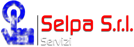 Logo Selpa srl